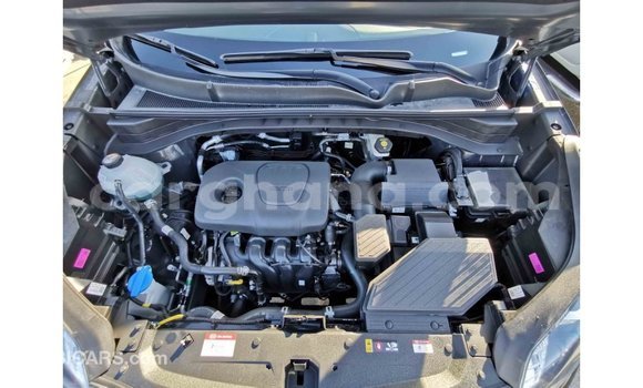 Buy Import Kia Sportage Black Car in Import - Dubai in Ashanti Buy Import Kia Sportage Black Car in Import - Dubai in Ashanti