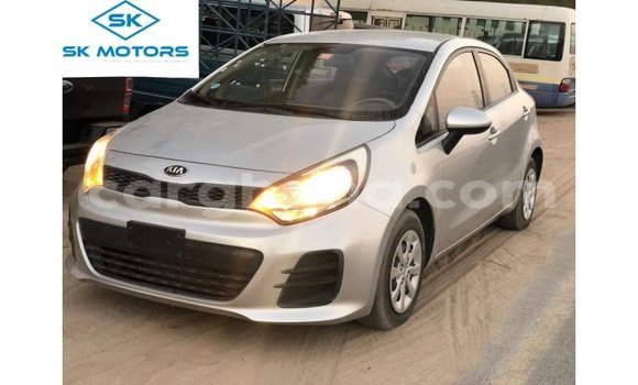 Buy Import Kia Rio Other Car in Import - Dubai in Ashanti Buy Import Kia Rio Other Car in Import - Dubai in Ashanti
