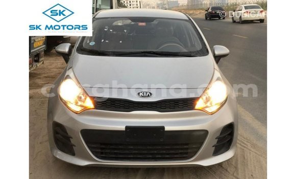 Buy Import Kia Rio Other Car in Import - Dubai in Ashanti Buy Import Kia Rio Other Car in Import - Dubai in Ashanti