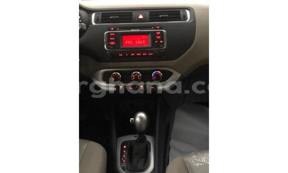 Buy Import Kia Rio Other Car in Import - Dubai in Ashanti Buy Import Kia Rio Other Car in Import - Dubai in Ashanti