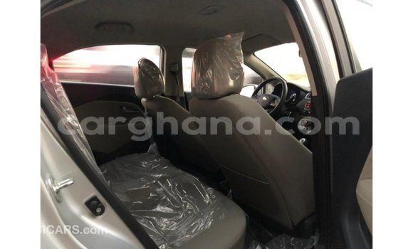 Buy Import Kia Rio Other Car in Import - Dubai in Ashanti Buy Import Kia Rio Other Car in Import - Dubai in Ashanti