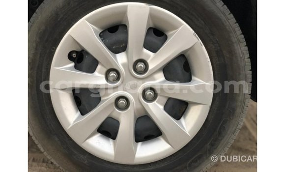 Buy Import Kia Rio Other Car in Import - Dubai in Ashanti Buy Import Kia Rio Other Car in Import - Dubai in Ashanti