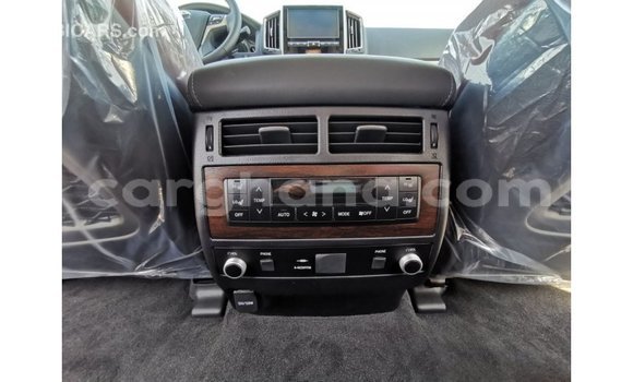 Ra Imported Toyota Land Cruiser Black Ọkọ̀ in Import - Dubai ni Ashanti Ra Imported Toyota Land Cruiser Black Ọkọ̀ in Import - Dubai ni Ashanti