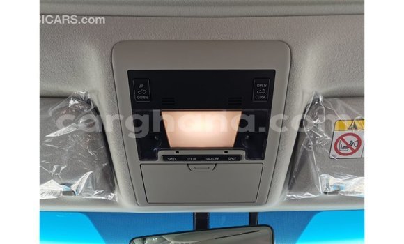 Ra Imported Toyota Land Cruiser Black Ọkọ̀ in Import - Dubai ni Ashanti Ra Imported Toyota Land Cruiser Black Ọkọ̀ in Import - Dubai ni Ashanti