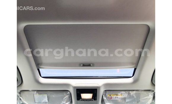 Ra Imported Toyota Land Cruiser Black Ọkọ̀ in Import - Dubai ni Ashanti Ra Imported Toyota Land Cruiser Black Ọkọ̀ in Import - Dubai ni Ashanti