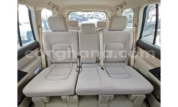 Ra Imported Toyota Land Cruiser Miiran Ọkọ̀ in Import - Dubai ni Ashanti Ra Imported Toyota Land Cruiser Miiran Ọkọ̀ in Import - Dubai ni Ashanti