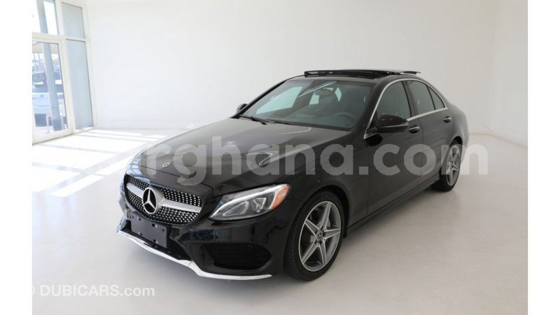 Big with watermark mercedes benz a200 ashanti import dubai 15716