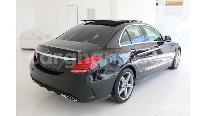 Big with watermark mercedes benz a200 ashanti import dubai 15716