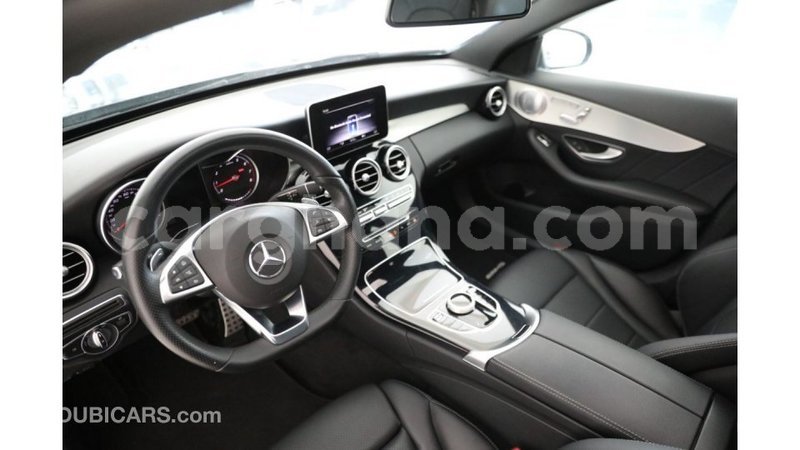 Big with watermark mercedes benz a200 ashanti import dubai 15716