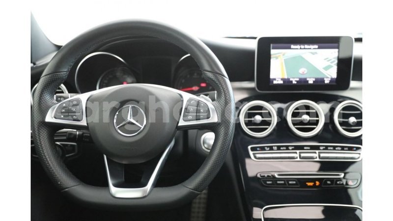 Big with watermark mercedes benz a200 ashanti import dubai 15716