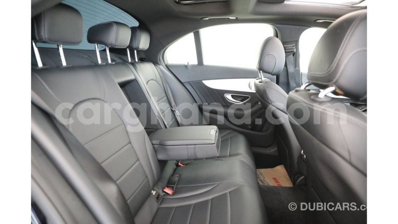 Big with watermark mercedes benz a200 ashanti import dubai 15716