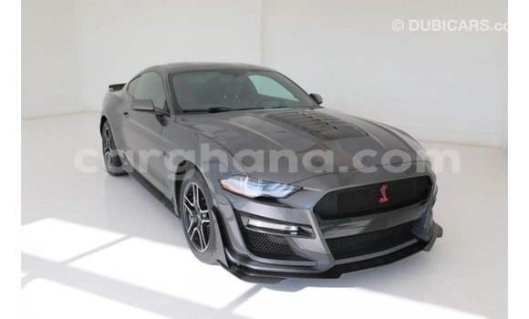 Sayi Imported Ford Mustang Sauran Mota in Import - Dubai a Ashanti Sayi Imported Ford Mustang Sauran Mota in Import - Dubai a Ashanti