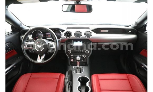 Sayi Imported Ford Mustang Sauran Mota in Import - Dubai a Ashanti Sayi Imported Ford Mustang Sauran Mota in Import - Dubai a Ashanti