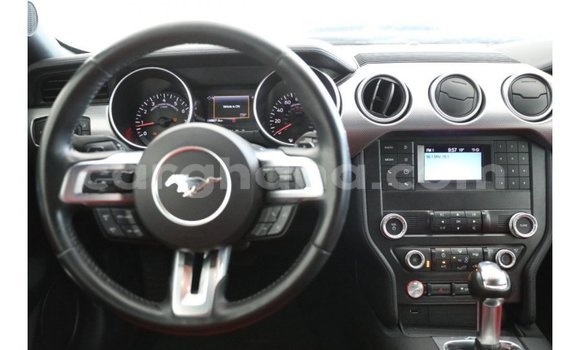 Sayi Imported Ford Mustang Sauran Mota in Import - Dubai a Ashanti Sayi Imported Ford Mustang Sauran Mota in Import - Dubai a Ashanti