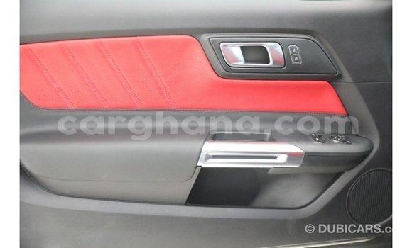 Sayi Imported Ford Mustang Sauran Mota in Import - Dubai a Ashanti Sayi Imported Ford Mustang Sauran Mota in Import - Dubai a Ashanti