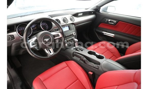 Sayi Imported Ford Mustang Sauran Mota in Import - Dubai a Ashanti Sayi Imported Ford Mustang Sauran Mota in Import - Dubai a Ashanti