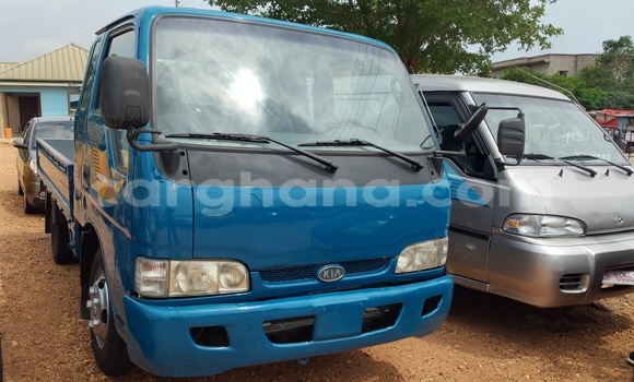 Buy Used Honda Z Blue Car in Sekondi–Takoradi Metropolitan in Western