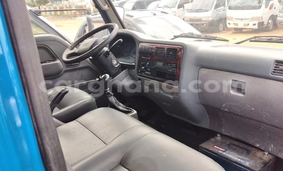 Buy Used Honda Z Blue Car in Sekondi–Takoradi Metropolitan in Western Buy Used Honda Z Blue Car in Sekondi–Takoradi Metropolitan in Western