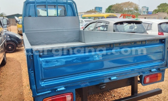 Buy Used Honda Z Blue Car in Sekondi–Takoradi Metropolitan in Western Buy Used Honda Z Blue Car in Sekondi–Takoradi Metropolitan in Western