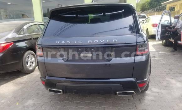 Buy Used Range Rover Range Rover Black Car in Accra in Greater Accra