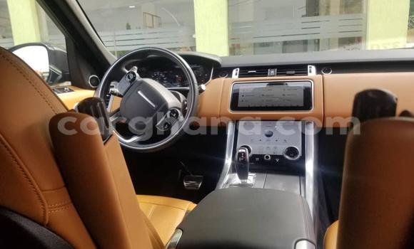 Buy Used Range Rover Range Rover Black Car in Accra in Greater Accra Buy Used Range Rover Range Rover Black Car in Accra in Greater Accra