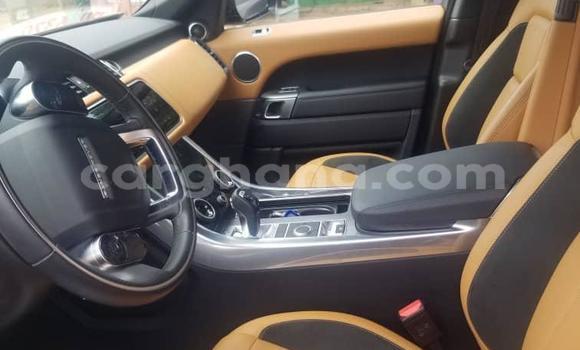 Buy Used Range Rover Range Rover Black Car in Accra in Greater Accra Buy Used Range Rover Range Rover Black Car in Accra in Greater Accra