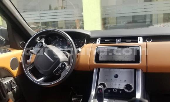 Buy Used Range Rover Range Rover Black Car in Accra in Greater Accra Buy Used Range Rover Range Rover Black Car in Accra in Greater Accra