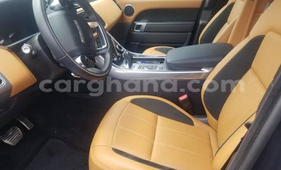 Buy Used Range Rover Range Rover Black Car in Accra in Greater Accra Buy Used Range Rover Range Rover Black Car in Accra in Greater Accra