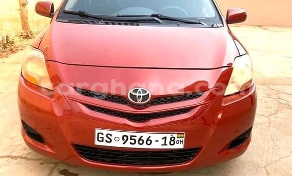 Sayi Na hannu Toyota Corolla Sauran Mota in Ho a Volta