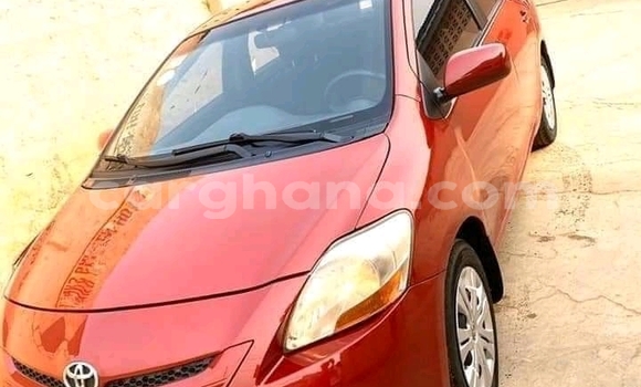Buy Used Toyota Corolla Other Car in Ho in Volta Buy Used Toyota Corolla Other Car in Ho in Volta
