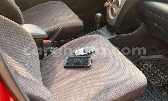 Buy Used Toyota Corolla Other Car in Ho in Volta Buy Used Toyota Corolla Other Car in Ho in Volta