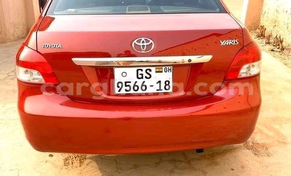 Buy Used Toyota Corolla Other Car in Ho in Volta Buy Used Toyota Corolla Other Car in Ho in Volta