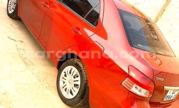 Buy Used Toyota Corolla Other Car in Ho in Volta Buy Used Toyota Corolla Other Car in Ho in Volta