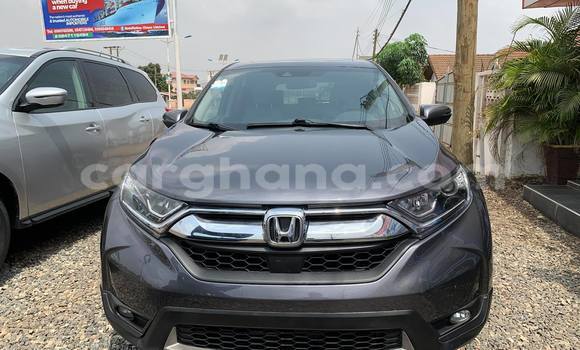 Ra Imported Honda CR–V Miiran Ọkọ̀ in Accra ni Greater Accra