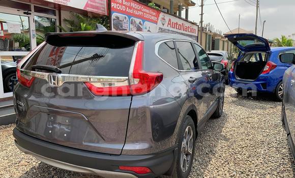 Buy Import Honda CR–V Other Car in Accra in Greater Accra Buy Import Honda CR–V Other Car in Accra in Greater Accra
