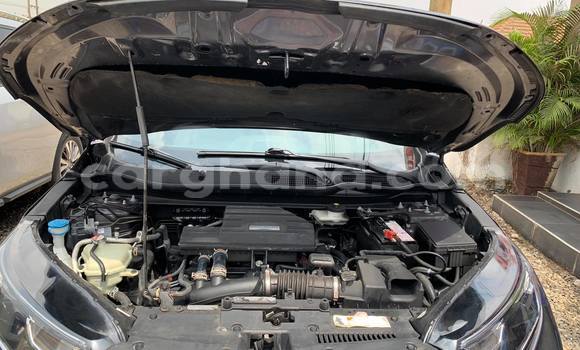 Buy Import Honda CR–V Other Car in Accra in Greater Accra Buy Import Honda CR–V Other Car in Accra in Greater Accra