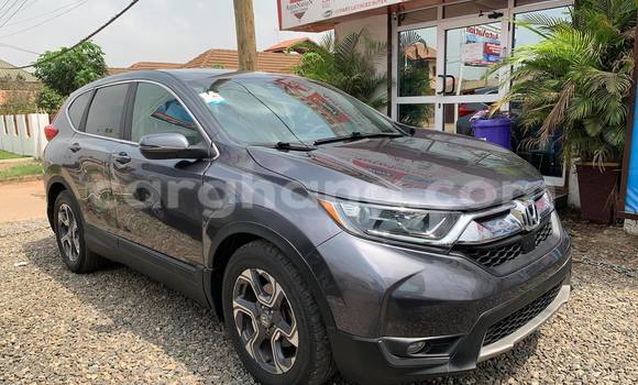 Buy Import Honda CR–V Other Car in Accra in Greater Accra Buy Import Honda CR–V Other Car in Accra in Greater Accra