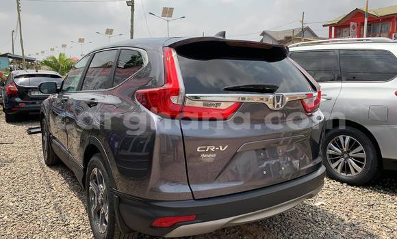 Buy Import Honda CR–V Other Car in Accra in Greater Accra Buy Import Honda CR–V Other Car in Accra in Greater Accra