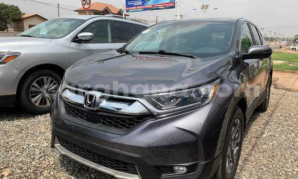 Buy Import Honda CR–V Other Car in Accra in Greater Accra Buy Import Honda CR–V Other Car in Accra in Greater Accra