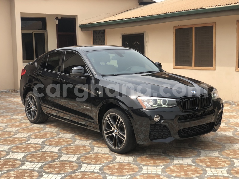 Big with watermark bmw x4 greater accra accra 15724