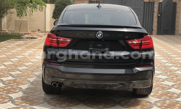 Buy New BMW X4 Black Car in Accra in Greater Accra Buy New BMW X4 Black Car in Accra in Greater Accra