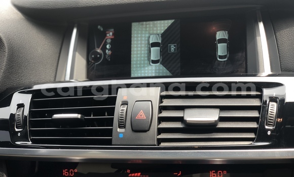 Buy New BMW X4 Black Car in Accra in Greater Accra Buy New BMW X4 Black Car in Accra in Greater Accra