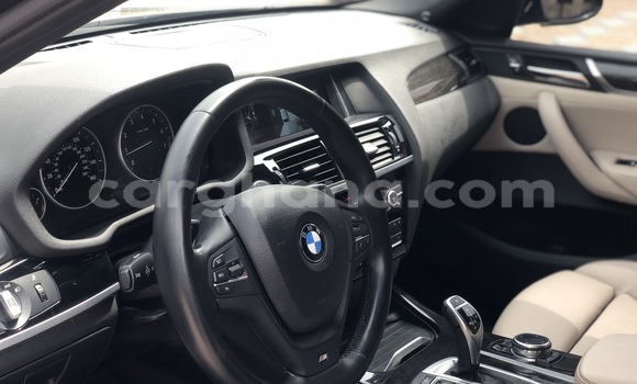 Buy New BMW X4 Black Car in Accra in Greater Accra Buy New BMW X4 Black Car in Accra in Greater Accra