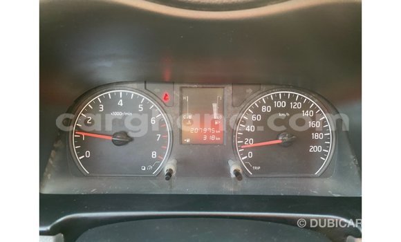 Buy Import Nissan Urvan White Car in Import - Dubai in Ashanti Buy Import Nissan Urvan White Car in Import - Dubai in Ashanti