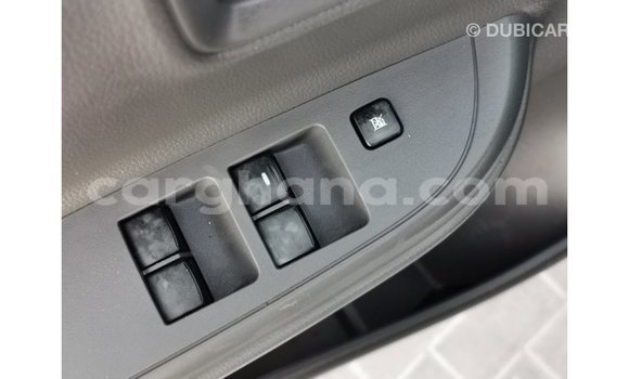 Sayi Imported Mitsubishi L200 White Mota in Import - Dubai a Ashanti Sayi Imported Mitsubishi L200 White Mota in Import - Dubai a Ashanti