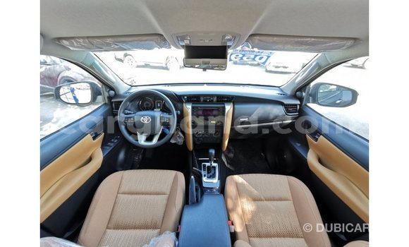 Sayi Imported Toyota Fortuner Sauran Mota in Import - Dubai a Ashanti Sayi Imported Toyota Fortuner Sauran Mota in Import - Dubai a Ashanti