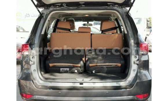 Sayi Imported Toyota Fortuner Sauran Mota in Import - Dubai a Ashanti Sayi Imported Toyota Fortuner Sauran Mota in Import - Dubai a Ashanti