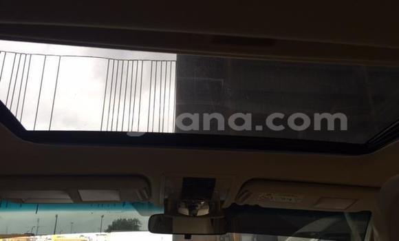 Buy Used Toyota Land Cruiser Prado Black Car in Accra in Greater Accra Buy Used Toyota Land Cruiser Prado Black Car in Accra in Greater Accra