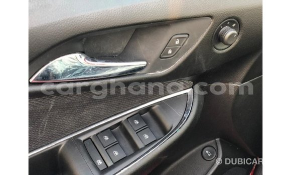 Buy Import Chevrolet Cruz Red Car in Import - Dubai in Ashanti Buy Import Chevrolet Cruz Red Car in Import - Dubai in Ashanti