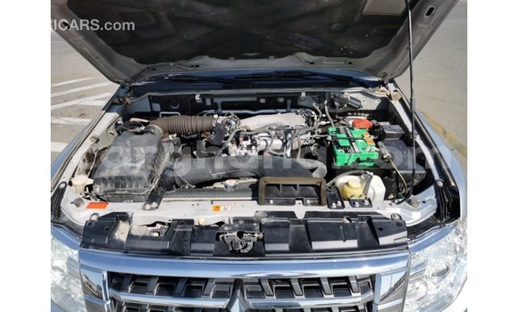Sayi Imported Mitsubishi Pajero Sauran Mota in Import - Dubai a Ashanti Sayi Imported Mitsubishi Pajero Sauran Mota in Import - Dubai a Ashanti